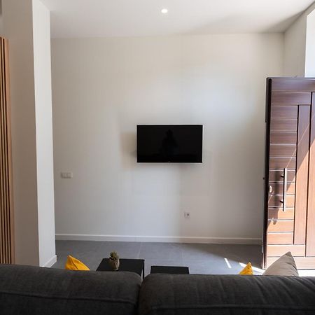 Apartament Lofts Jumaral - La Magdalena Kordoba Zewnętrze zdjęcie