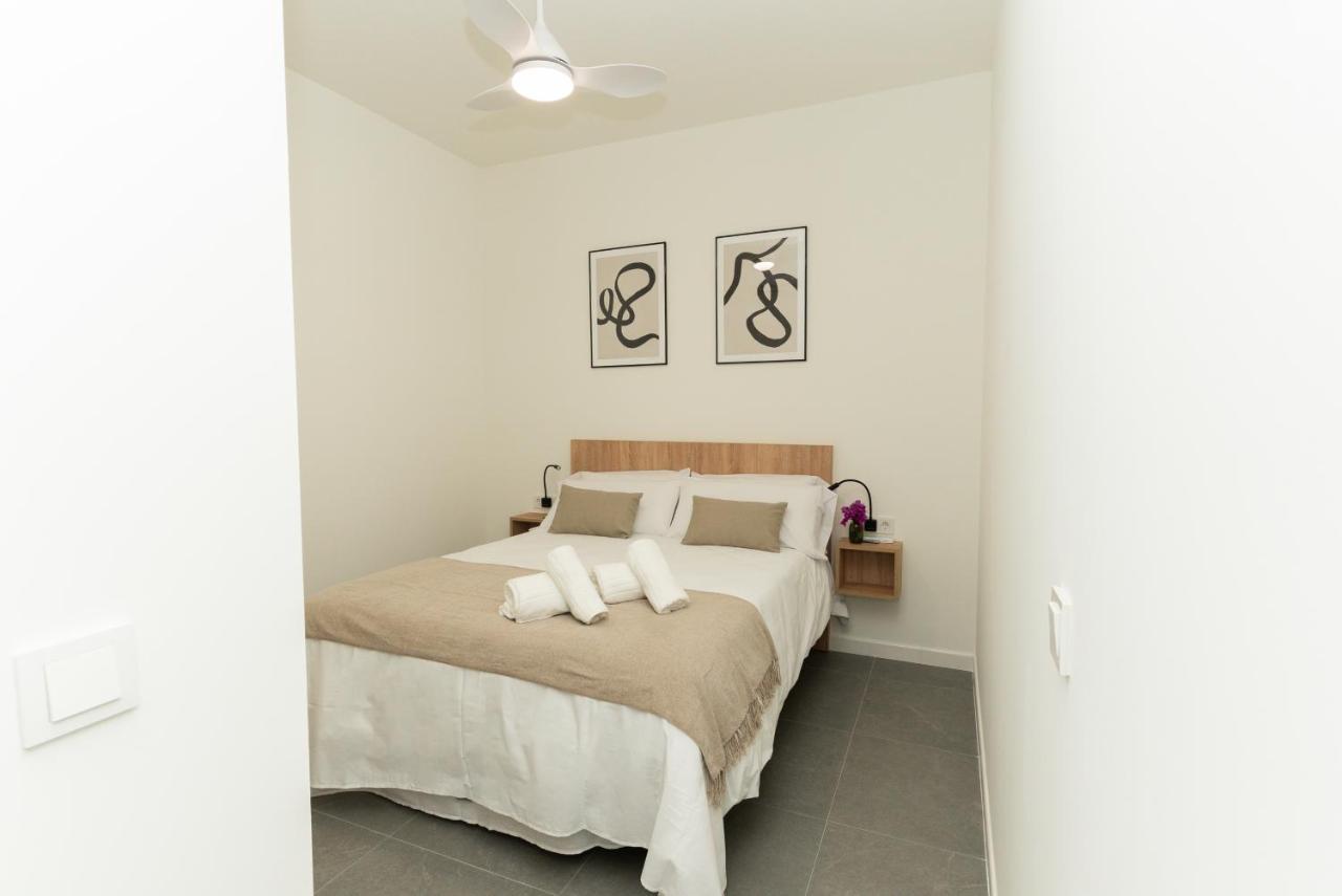 Apartament Lofts Jumaral - La Magdalena Kordoba Zewnętrze zdjęcie
