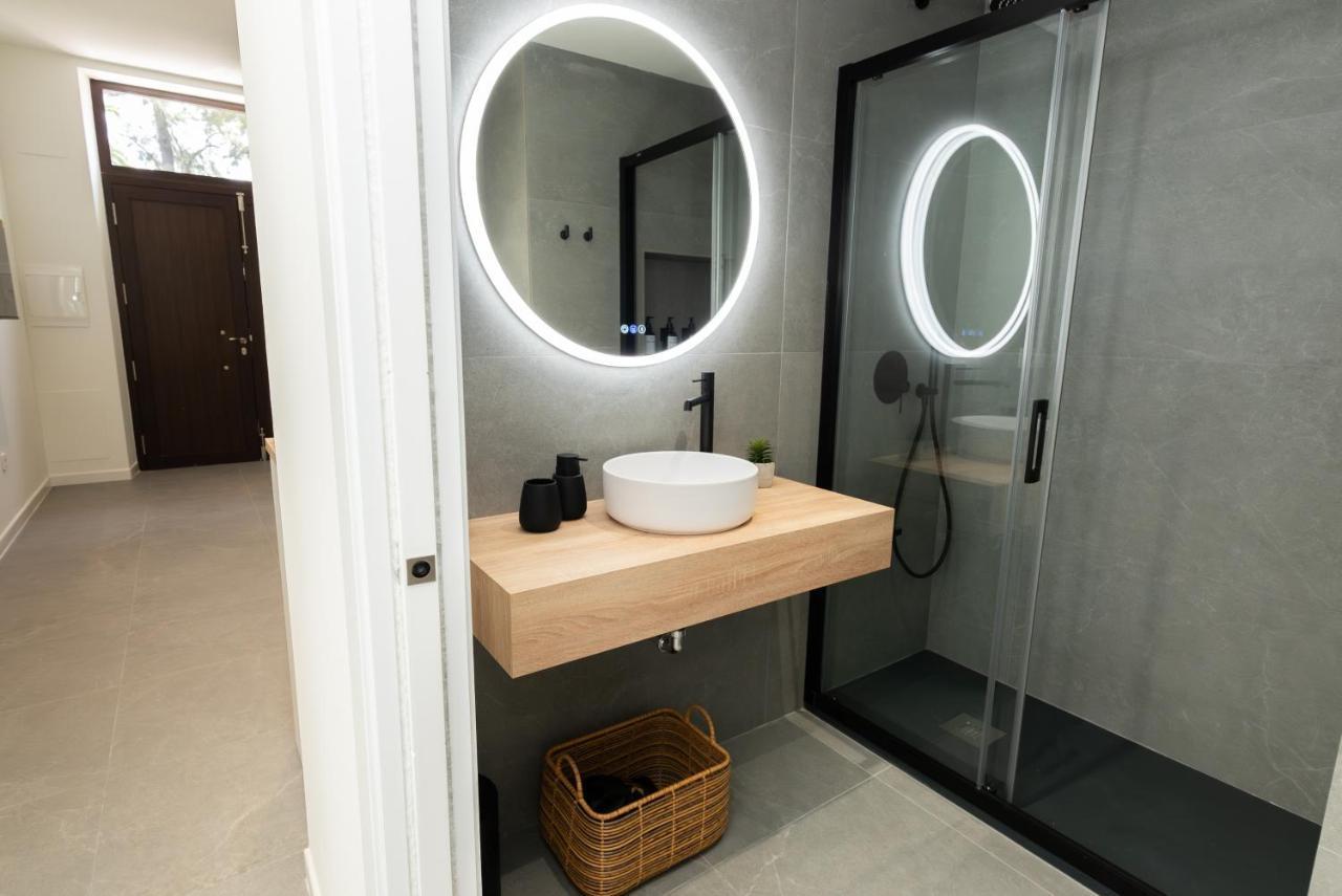 Apartament Lofts Jumaral - La Magdalena Kordoba Zewnętrze zdjęcie