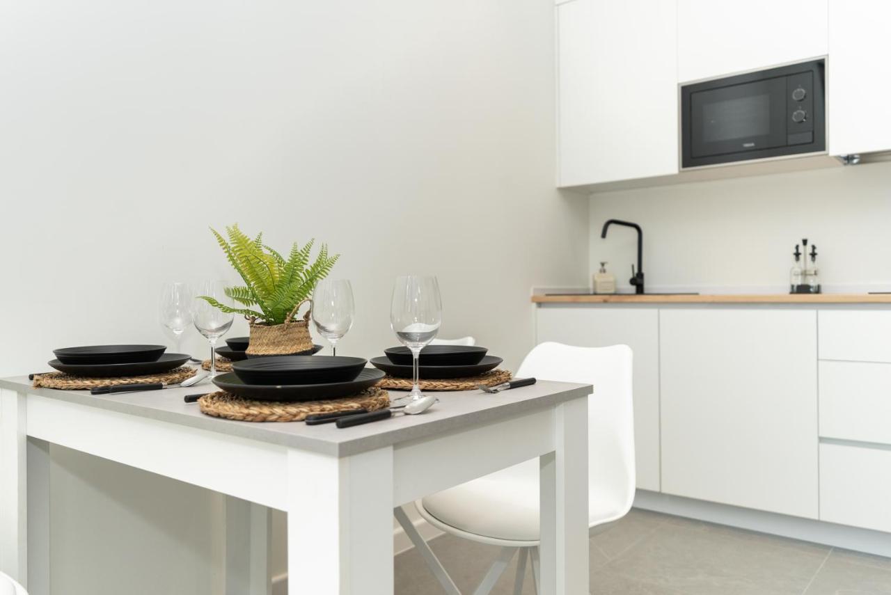 Apartament Lofts Jumaral - La Magdalena Kordoba Zewnętrze zdjęcie