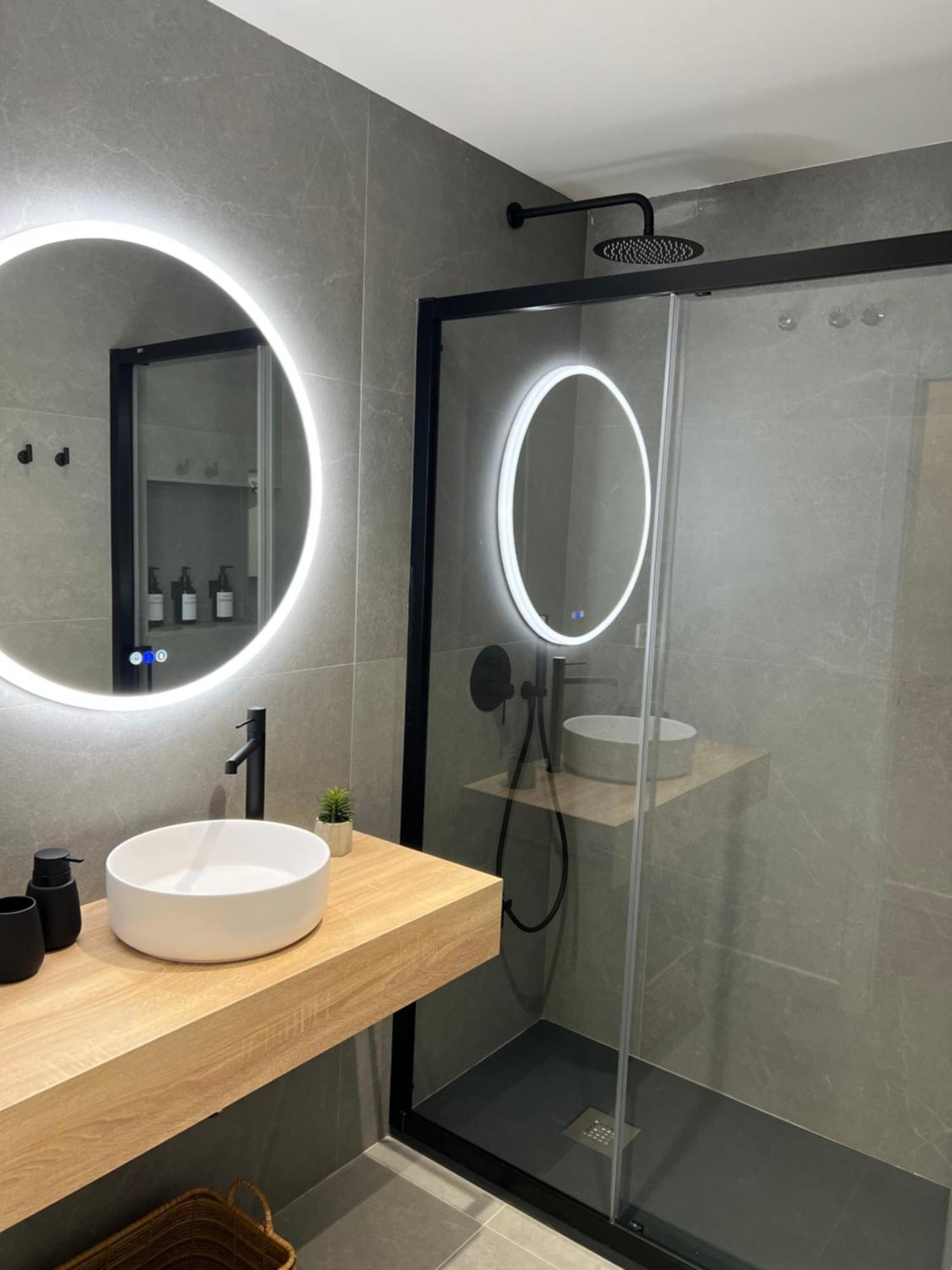 Apartament Lofts Jumaral - La Magdalena Kordoba Zewnętrze zdjęcie