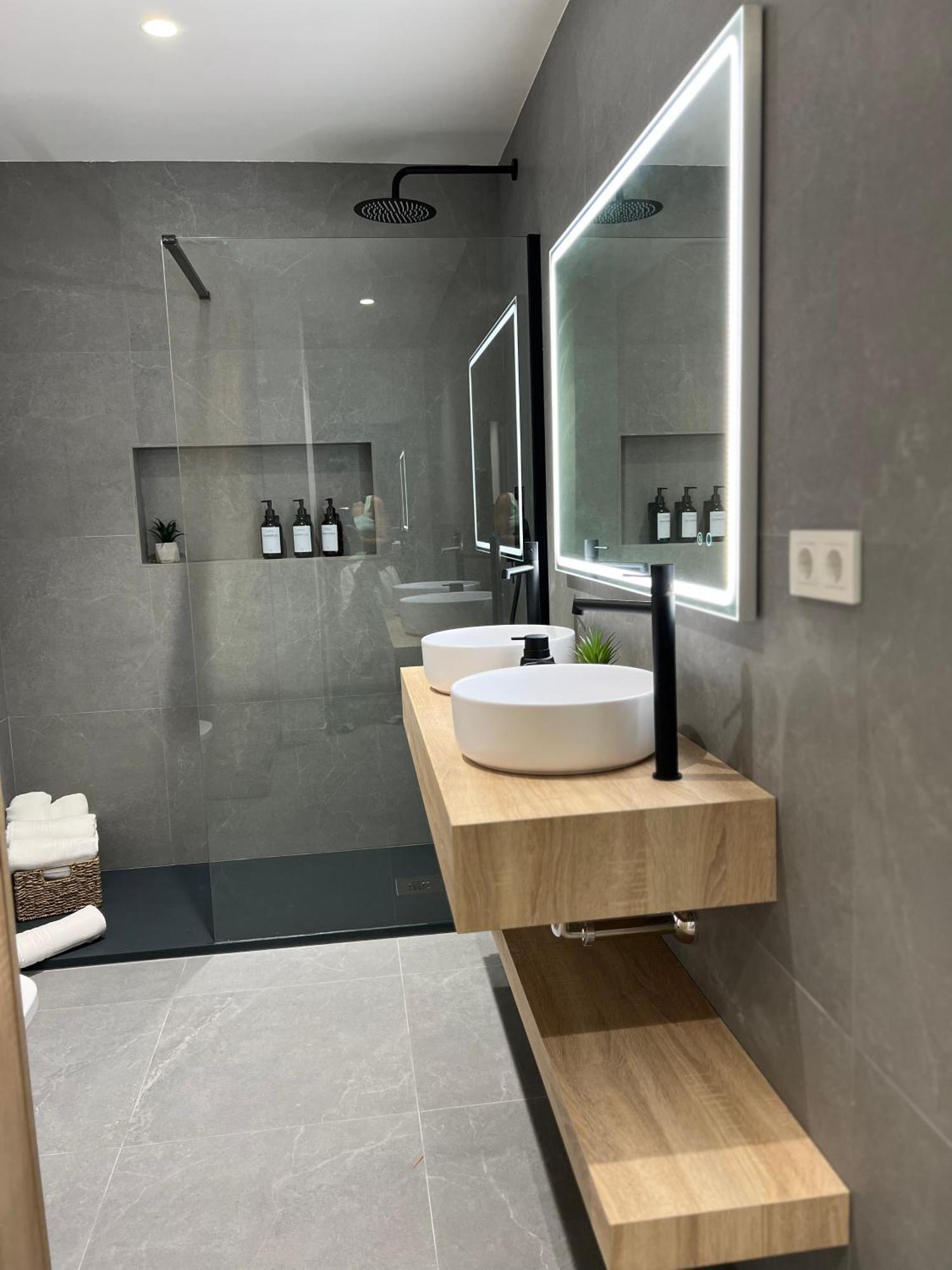 Apartament Lofts Jumaral - La Magdalena Kordoba Zewnętrze zdjęcie