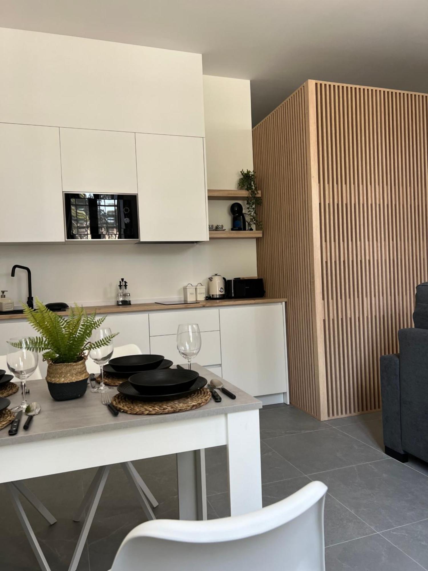 Apartament Lofts Jumaral - La Magdalena Kordoba Zewnętrze zdjęcie