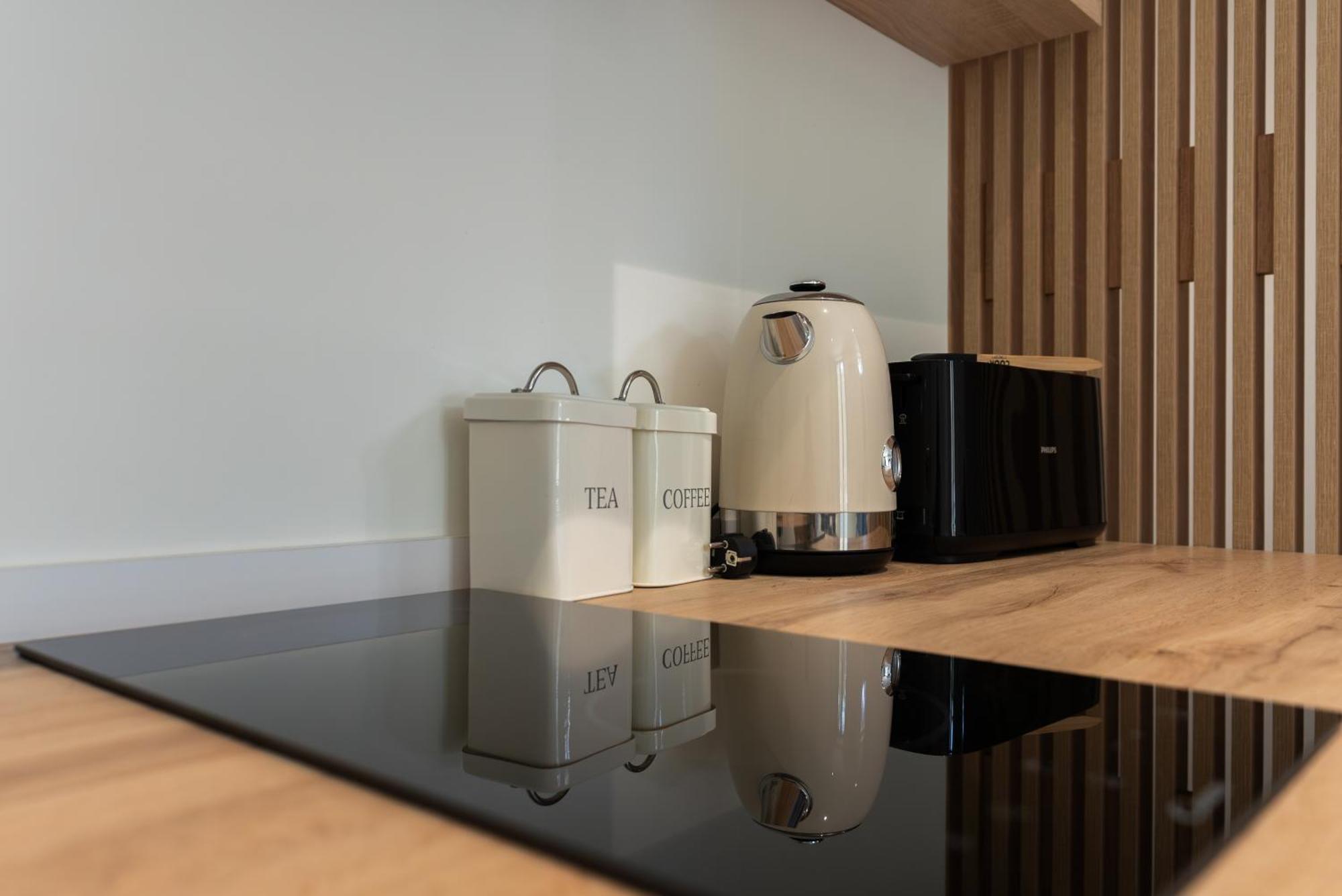 Apartament Lofts Jumaral - La Magdalena Kordoba Zewnętrze zdjęcie