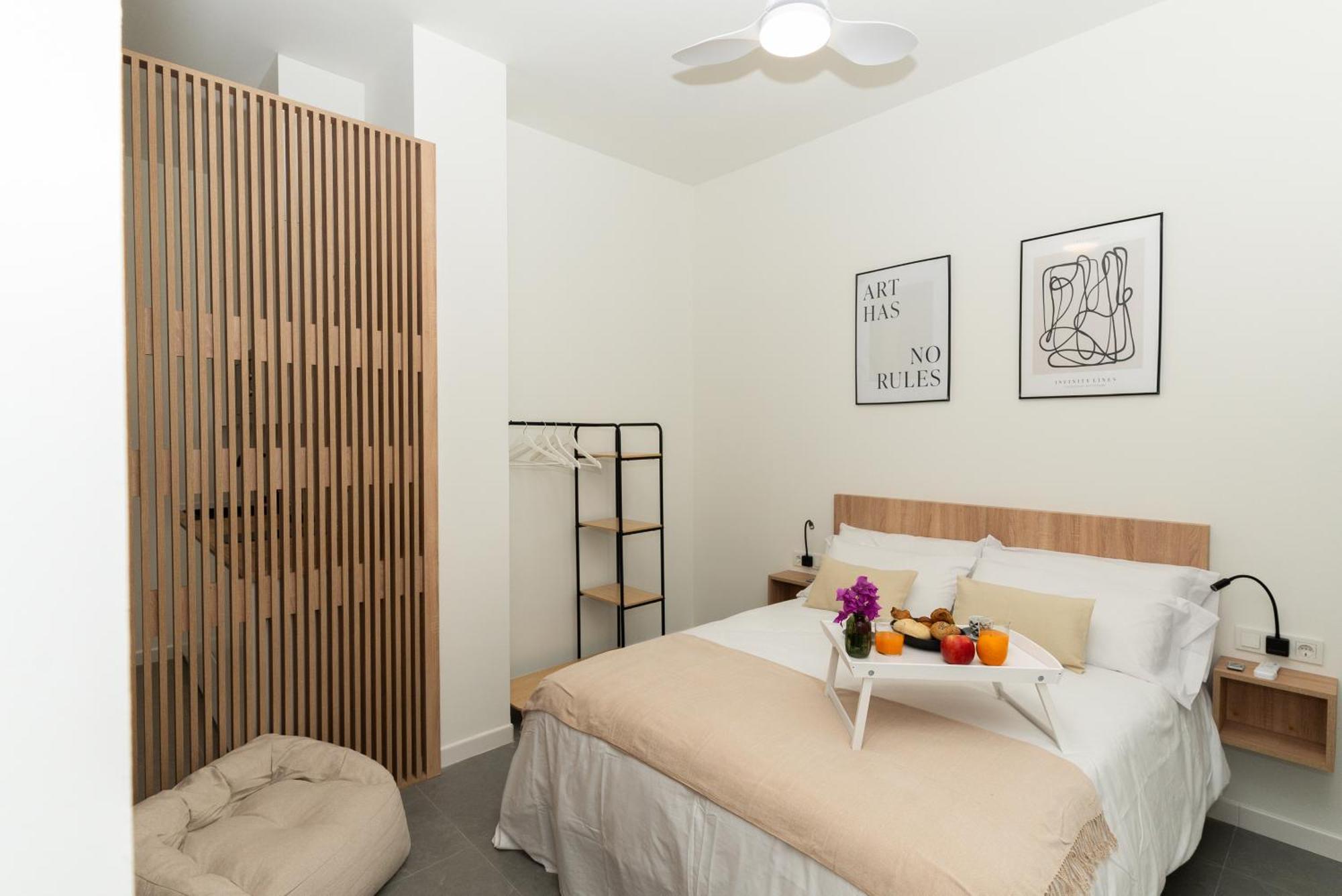 Apartament Lofts Jumaral - La Magdalena Kordoba Zewnętrze zdjęcie